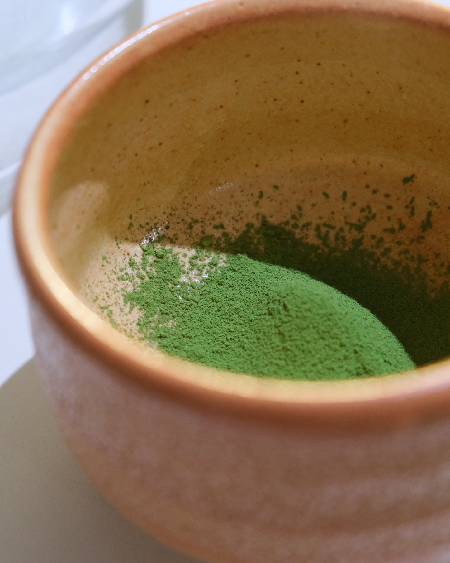 Ceremonial Grade Matcha Tin - Kumo.