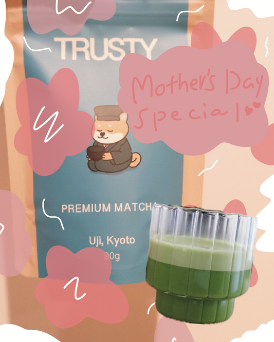 Mother’s Day set